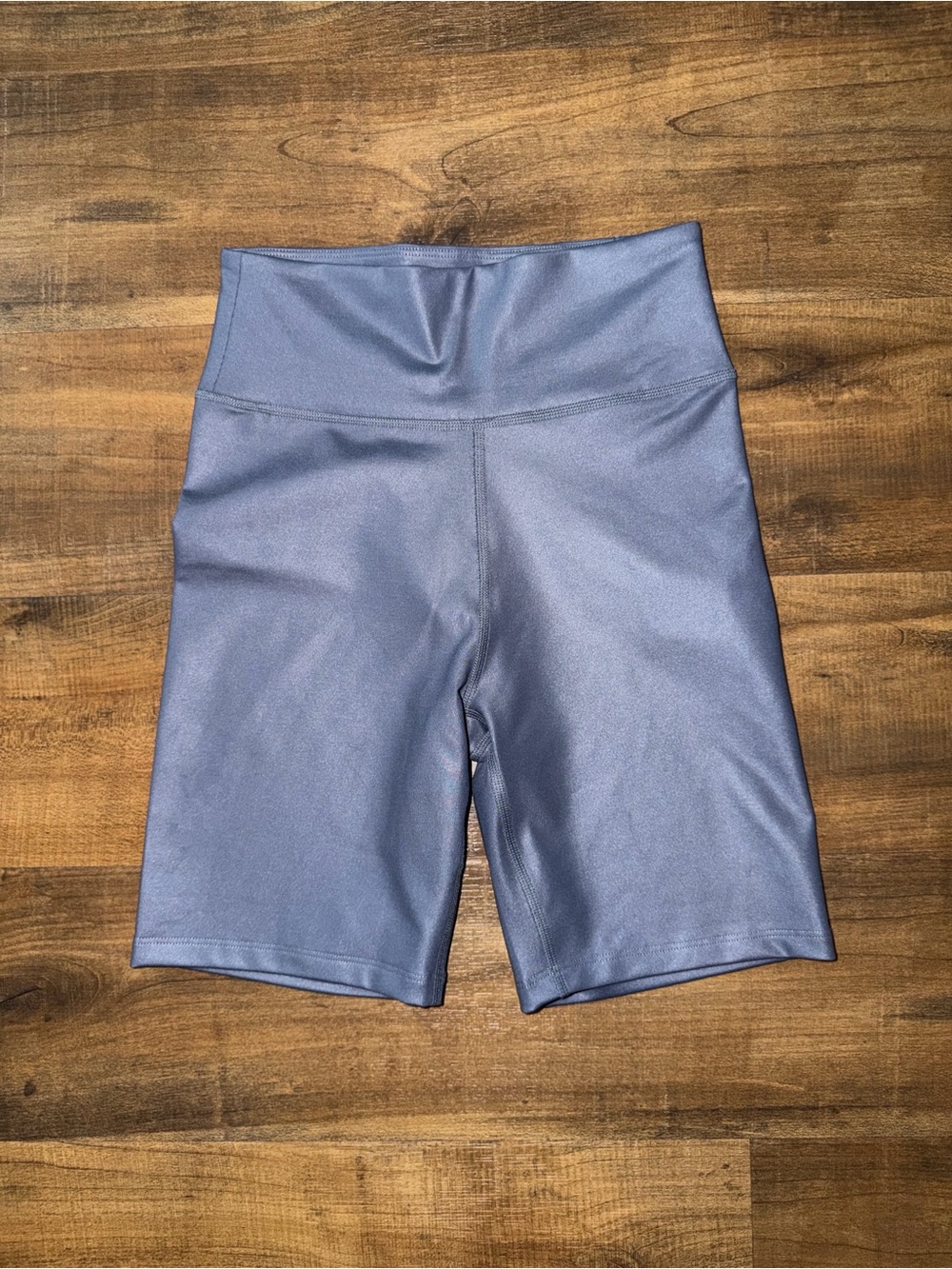 Abercrombie & Fitch Bike Shorts